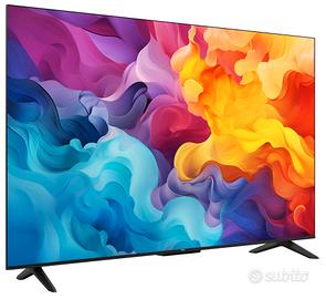 tcl televisione 55 polici