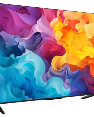 tcl televisione 55 polici