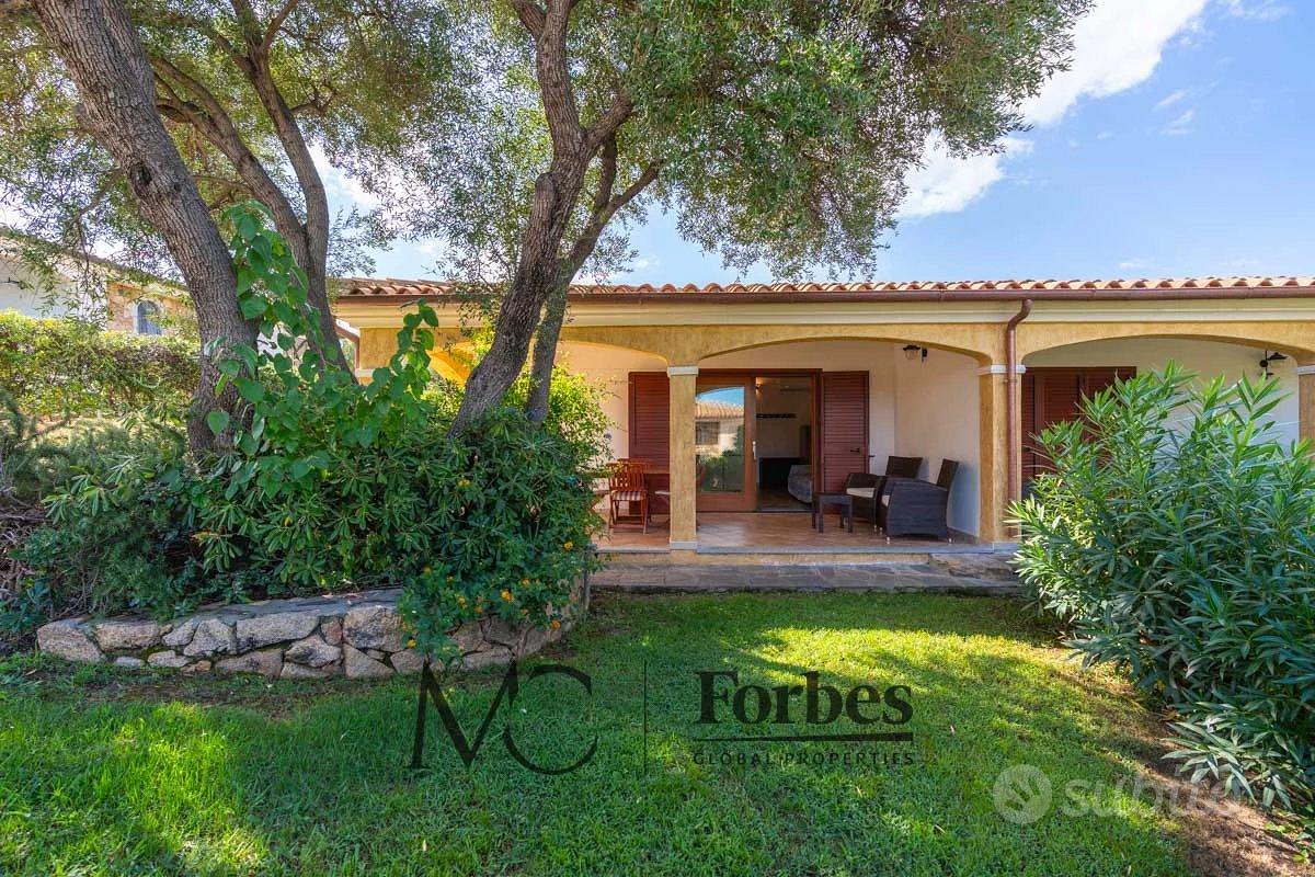 Casa – Budune/Budoni, Porto Ainu - Vista 2