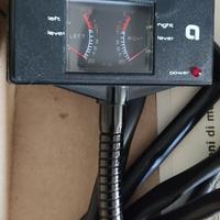 Booster ALUPERL Car Audio System