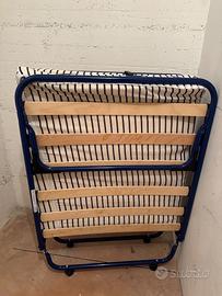 Letto pieghevole Ikea Sandvika