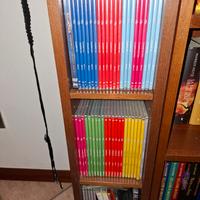 serie tv Le streghe completa tutte le stagioni