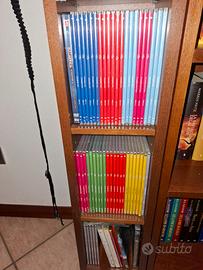 serie tv Le streghe completa tutte le stagioni