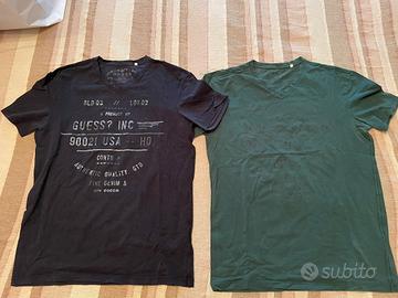 T shirt Guess originale taglia M