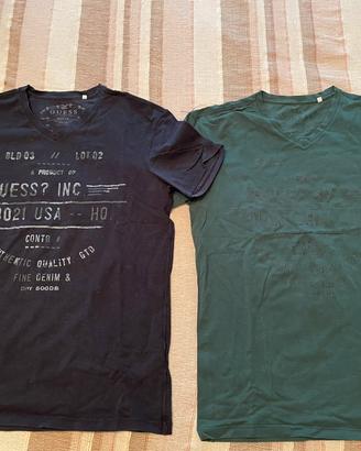 T shirt Guess originale taglia M
