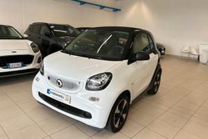 Smart ForTwo EQ PASSION ELETTRICA