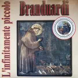 Angelo Branduardi – L'infinitamente Piccolo LPx2