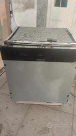 Lavastoviglie Candy da incasso 