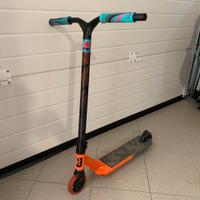 Monopattino freestyle decathlon