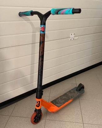 Monopattino freestyle decathlon