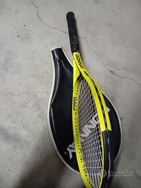 racchetta tennis Donnay