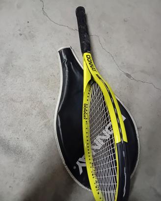 racchetta tennis Donnay