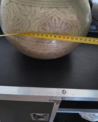 coppia di lampade Maison du Monde