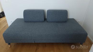 Divano Ikea Flottebo