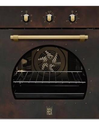 Forno REX Elettrolux FR 50 R