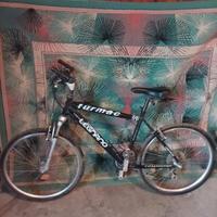 Mountain Bike Legnano Turmac
