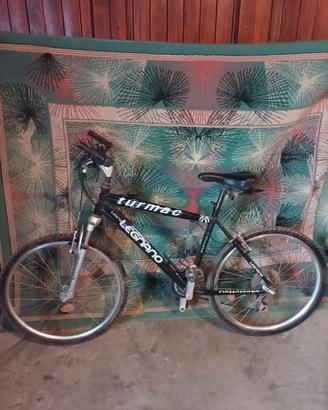 Mountain Bike Legnano Turmac