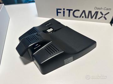 Dash cam fronte retro per Kia Sportage 2022-2025