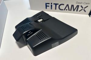 Dash cam fronte retro per Kia Sportage 2022-2025