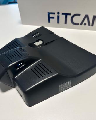 Dash cam fronte retro per Kia Sportage 2022-2025