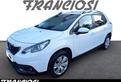 PEUGEOT 2008 1.6 BlueHDi 75cv Active my16