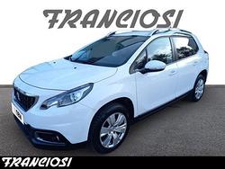 PEUGEOT 2008 1.6 BlueHDi 75cv Active my16