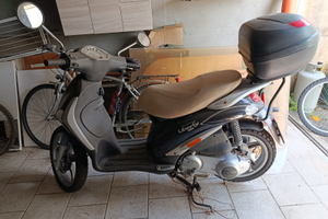 Scooter 150 piaggio