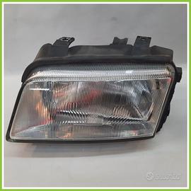 Faro Fanale Proiettore Sinistro SX VALEO AUDI A4 8