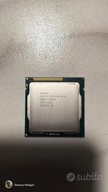 Intel Pentium G640 2.80GHZ