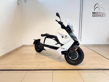 BMW CE 04 Abs