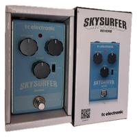 TC Electronic - Skysurfer REVERB
