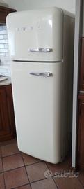 frigorifero SMEG Vintage 