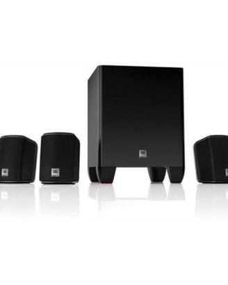 Dolby surround 5.1
