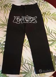 Jeans Trand Fashion neri