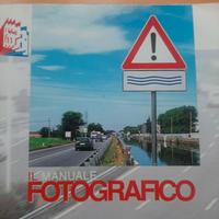 Il manuale fotografico per le patenti A e B
