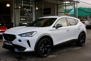 Cupra Formentor 1.4 e-Hybrid 150kw DSG UNICO PROPR