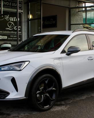 Cupra Formentor 1.4 e-Hybrid 150kw DSG UNICO PROPR