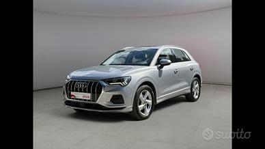 AUDI Q3 II 2018 - Q3 35 2.0 tdi Business Advanced