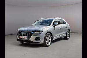 AUDI Q3 II 2018 - Q3 35 2.0 tdi Business Advanced