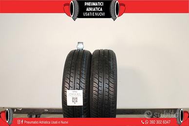 2 Gomme 175 65 R 14 Paxaro al 75% SPED GRATIS