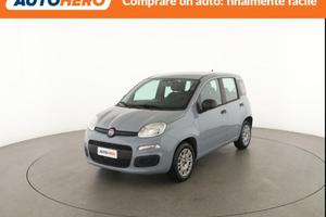 FIAT Panda XW95765