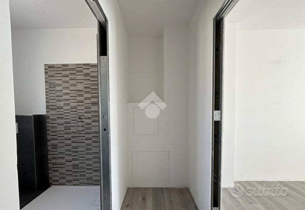 Appartamento – Terre d'Adige, Maso San Valentino - Vista 4