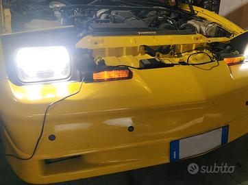 Pontiac Trans-am 5.0 T-Top 1987 ASI