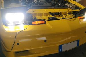 Pontiac Trans-am 5.0 T-Top 1987 ASI