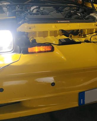 Pontiac Trans-am 5.0 T-Top 1987 ASI