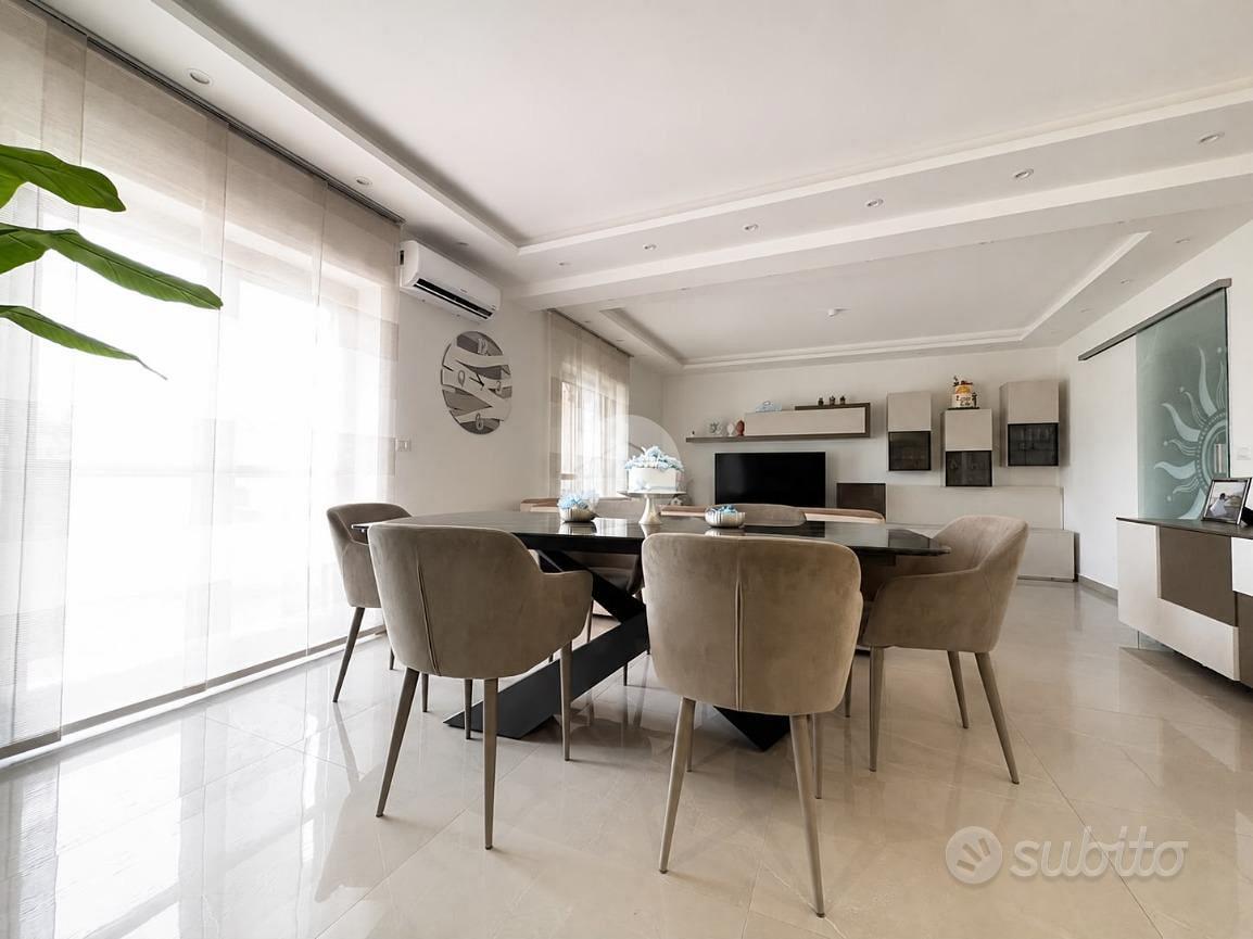 Appartamento – Montalto Uffugo, Settimo - Altro