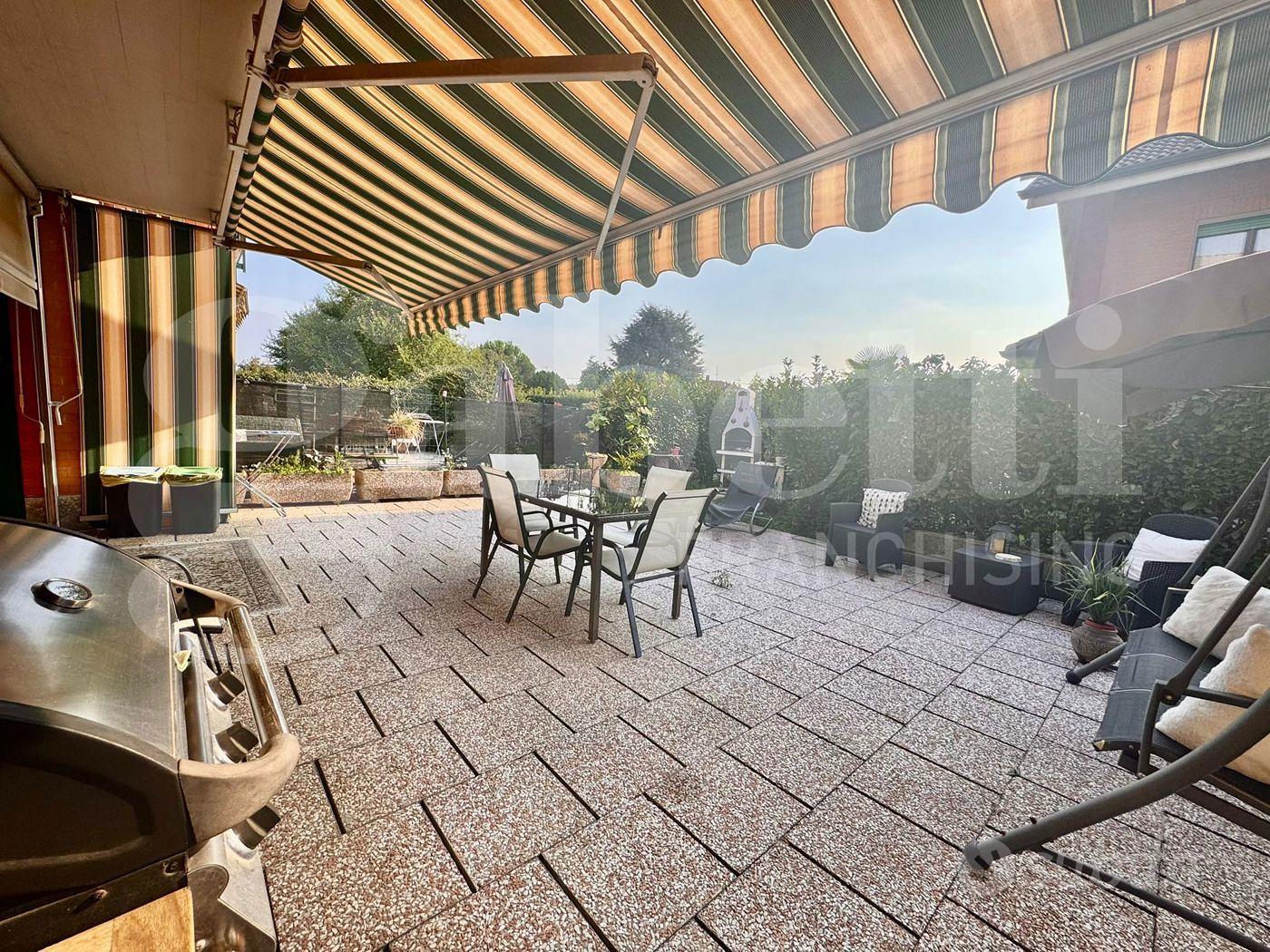 Appartamento Bruino [Cod. rif 3280833VRG] - Vista 4