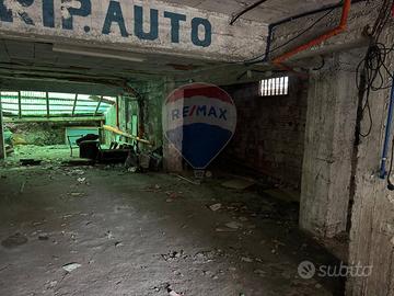 Garage/Box - Catania