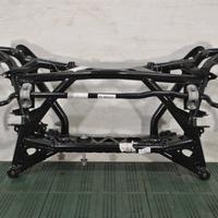 BMW F87 M2 Supporto assale posteriore | 22894