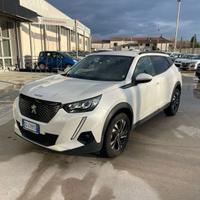 Peugeot 2008 1.5 bluehdi Allure Pack s&s 110cv